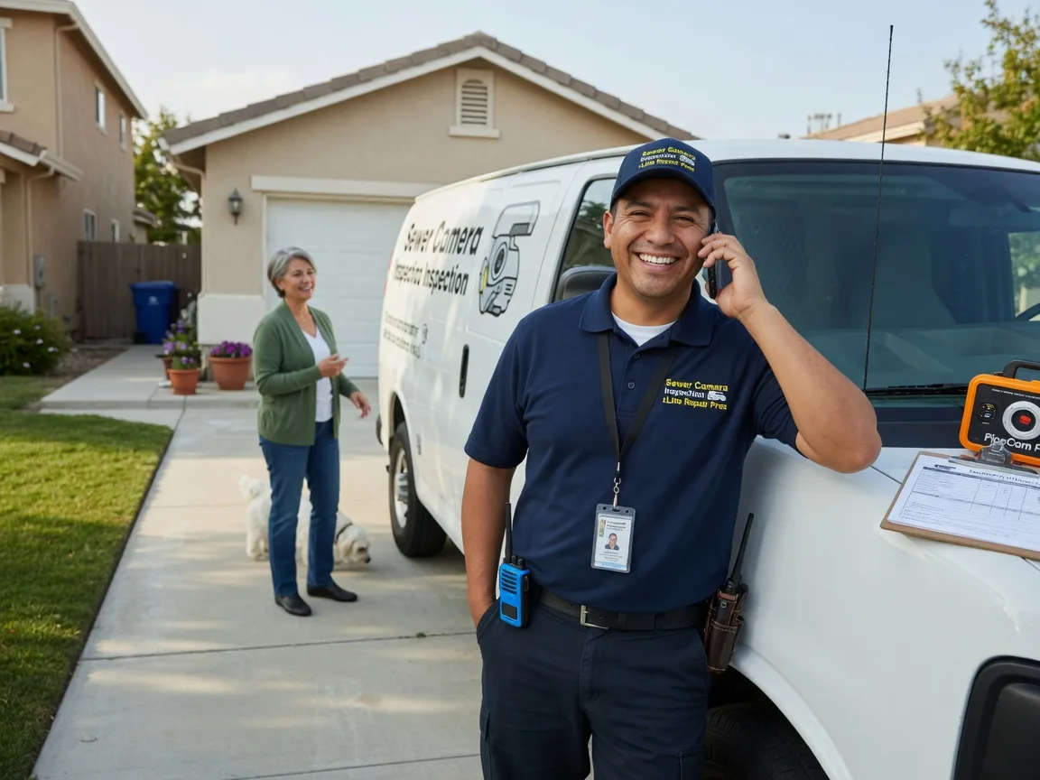 Sewer Line Repair North Baltimore, OH FAQs